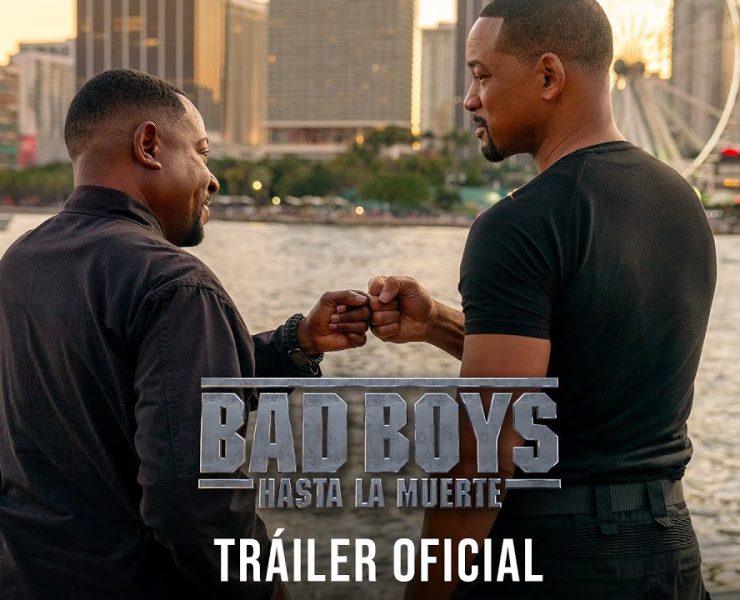 Bad Boys Hasta la muerte
