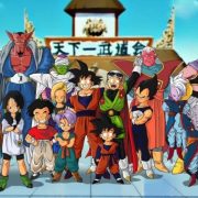 Akira Toriyama: Los mejores personajes de Dragón Ball