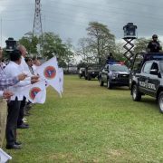 Arranca Operativo Semana Santa 2024 “Tabasco Seguro”