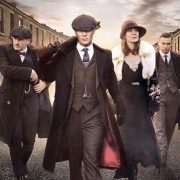 Peaky Blinders tendrá una película
