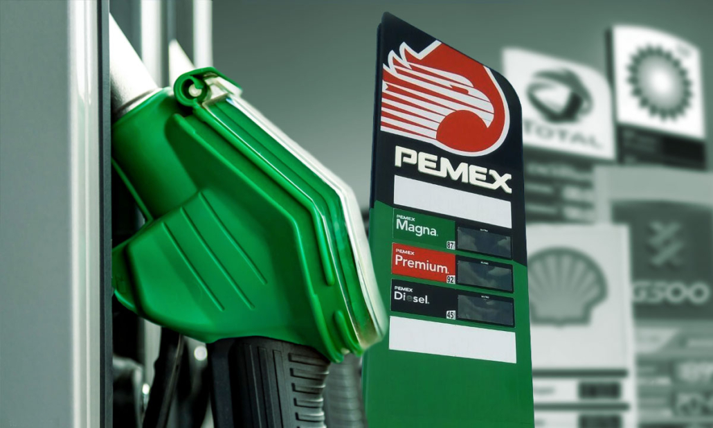 Circula un fraude de inversión en PEMEX