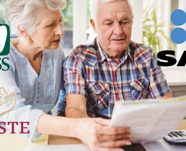¿Pensionados del IMSS e ISSSTE deben realizar la Declaración Anual 2024? Esto dice el SAT