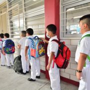 Más de 735 mil estudiantes de Tabasco se van de vacaciones