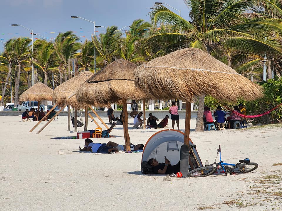El futuro del municipio de Carmen es el turismo