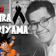 Un adiós inesperado: Muere Akira Toriyama