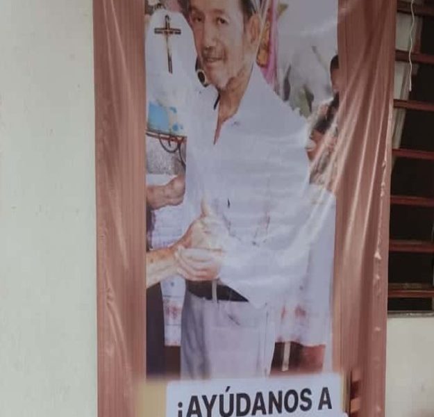 Buscan a maestro jubilado de la UJAT, desaparecido en Villahermosa