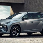 Hyundai Tucson 2024: Precio y Promociones