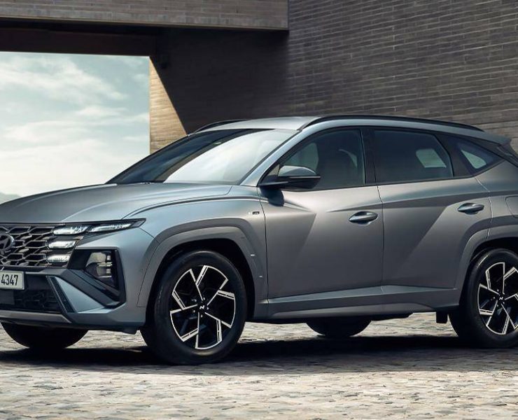 Hyundai Tucson 2024: Precio y Promociones