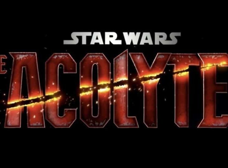 El tráiler de "Star Wars: Acolyte"