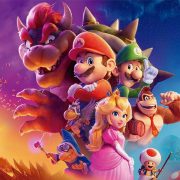 Se confirmó la secuela de Mario Bros