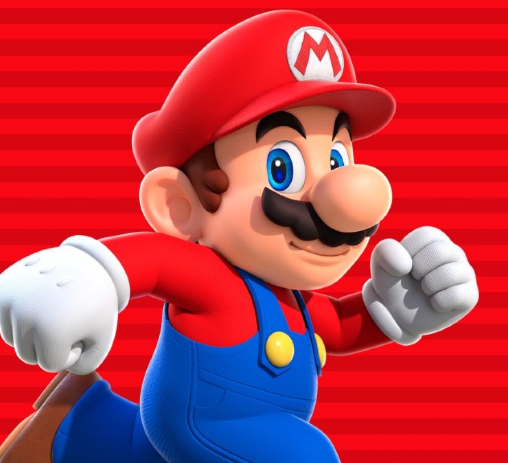 Hoy es el Día oficial de Mario