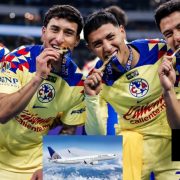 Cabecita Rodríguez está prácticamente fuera del América rumbo a la MLS