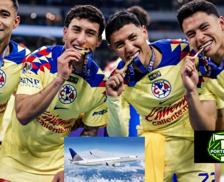 Cabecita Rodríguez está prácticamente fuera del América rumbo a la MLS