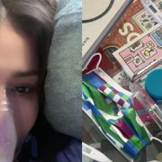 Danna Paola grave de salud tras terrible enfermedad
