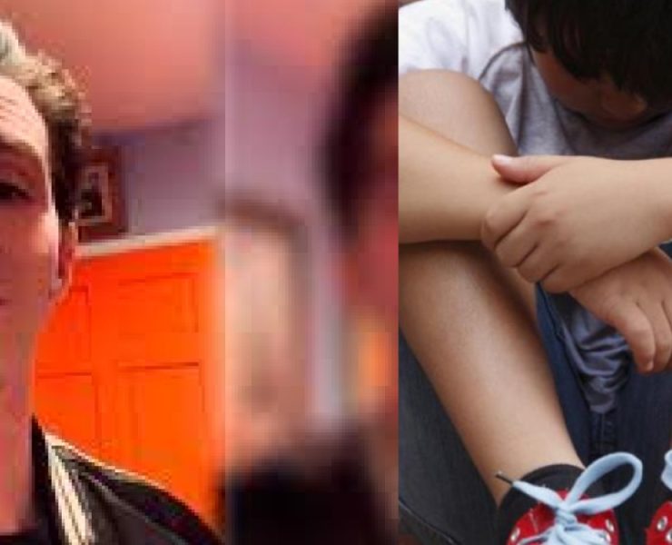 Drake Bell fue abusado cuando tenía 15 años, por parte de un conocido productor