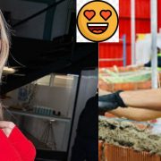 Belinda tendría nuevo novio: Tiene como oficio albañil