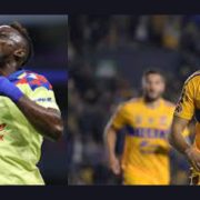 Partido América contra Tigres jornada 11: Horario, canal y antecedentes