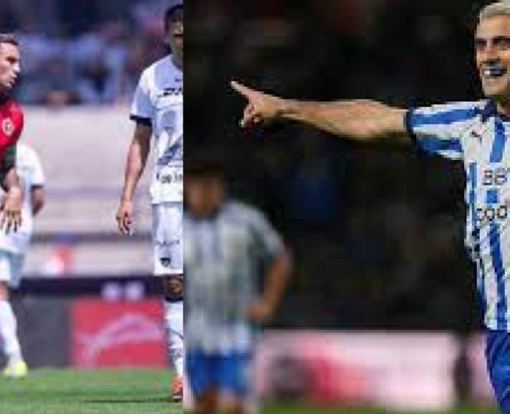 Resultados jornada 11 Liga Mx: Pumas deja escapar la victoria ante Xolos de Tijuana
