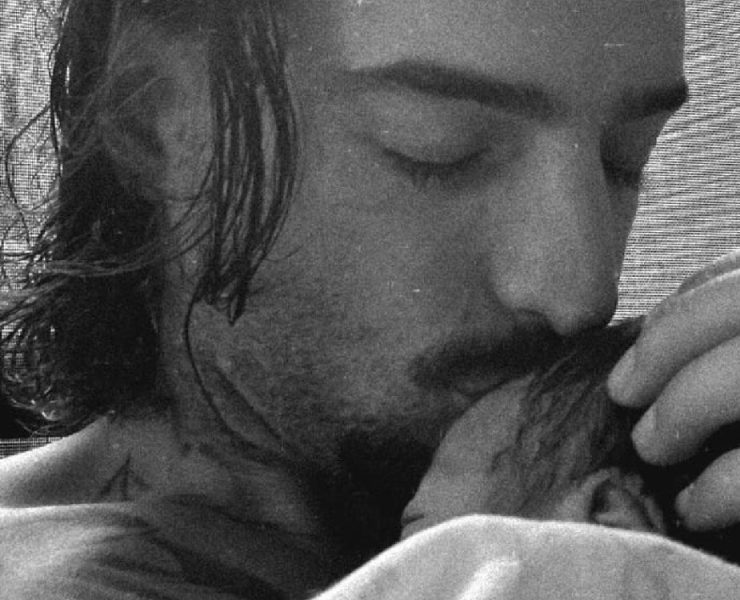 Nació la hija de Maluma en medio de críticas