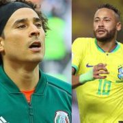 México tendrá cinco amistosos: dos de ellos de gran jerarquía