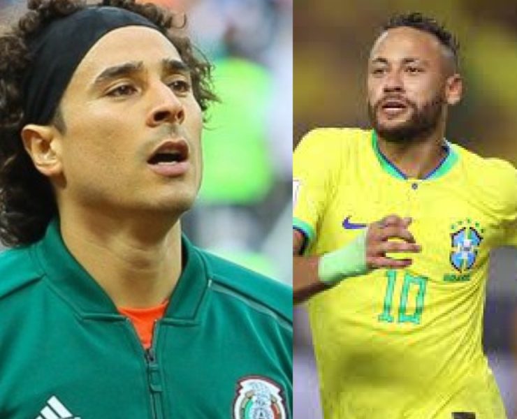 México tendrá cinco amistosos: dos de ellos de gran jerarquía