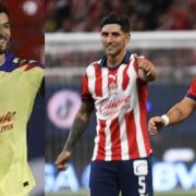 Partido de América contra Chivas: Hora, canal y antecedentes