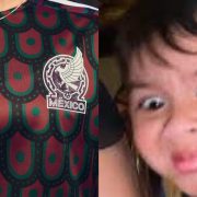 Playera de la Selección Mexicana 2024: Recibió varias críticas