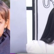 Hijo de Galilea Montijo se aleja de su madre por incumplida