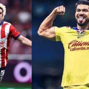 Clásico nacional Chivas contra América 2024: Hora, canal y antecedentes