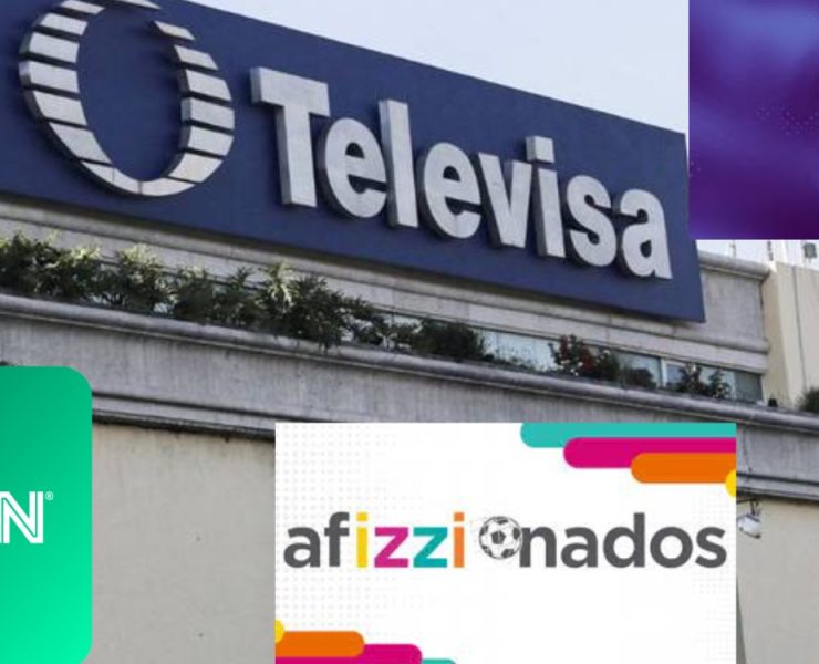 Televisa está en severos problemas financieros: Periodista revela los detalles
