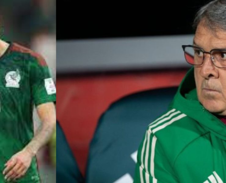 Selección Mexicana 2024: Seleccionados hablaron sobre el fracaso en Qatar