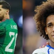 Semifinal Nations League México contra Panamá: Hora, canal y antecedentes