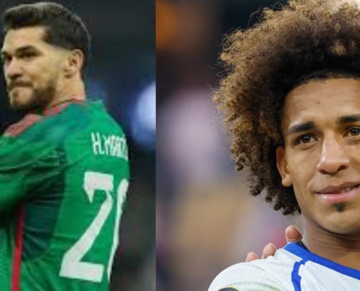 Semifinal Nations League México contra Panamá: Hora, canal y antecedentes