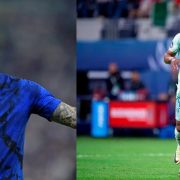 México goleó tres a cero a Panamá y accede a la final de la CONCACAF Nations League