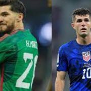 México contra Estados Unidos 2024: Final Nations League, hora, canal y antecedentes