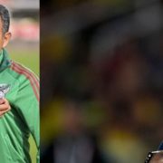 México contra Argentina Sub-23 rumbo a París: Hora, canal y antecedentes