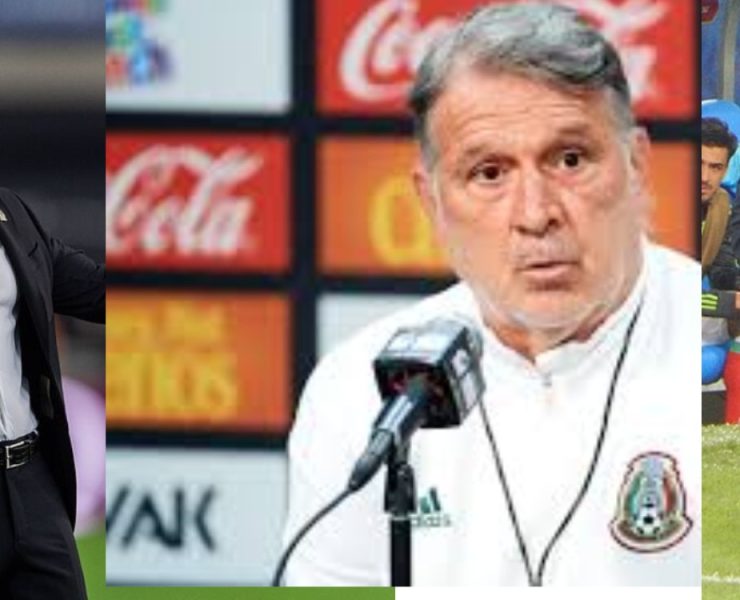 Ex entrenador de la Selección Mexicana lo reveló todo: Revela el motivo de su despido