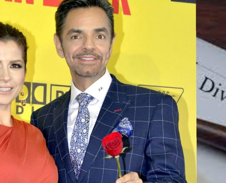 Dura ruptura amorosa dentro de la familia Derbez, sorprende a sus seguidores