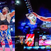 Lucha Libre: Espectacular función en la Arena México