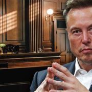 Los ex-jefes de Twitter demandan a Musk