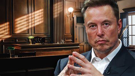 Los ex-jefes de Twitter demandan a Musk