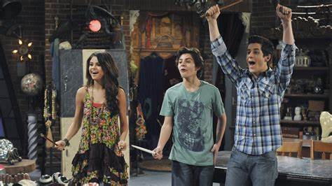 La secuela de Los hechiceros de Waverly Place
