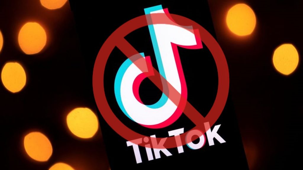 Taiwán dice que TikTok es peligroso
