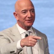 El nuevo negocio de Jeff Bezos