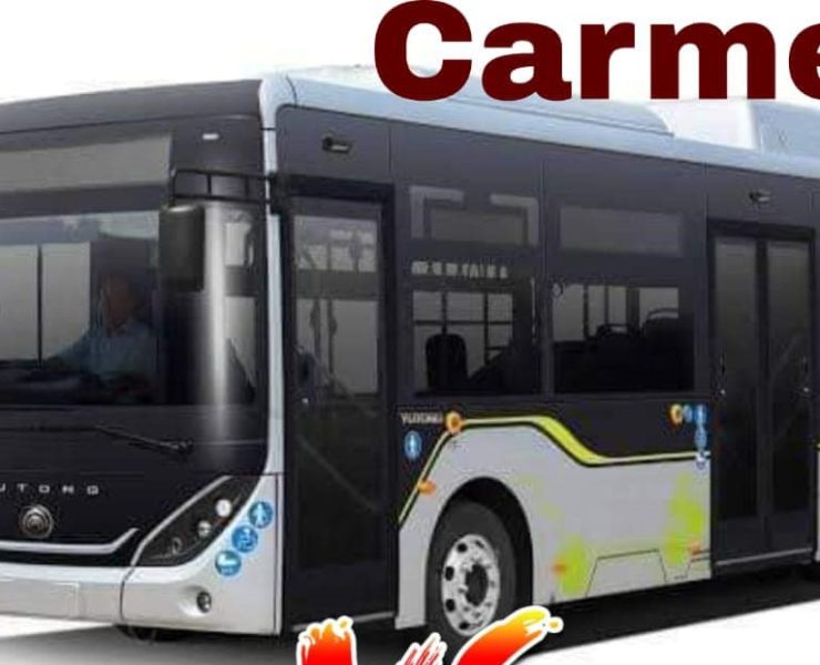 Ayuntamiento del Carmen estaría fuera de la legalidad si mete camiones urbanos