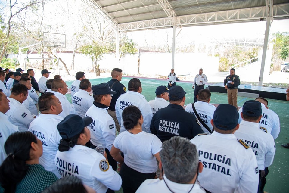 Juicio político contra la SPSC si se reúnen las condiciones