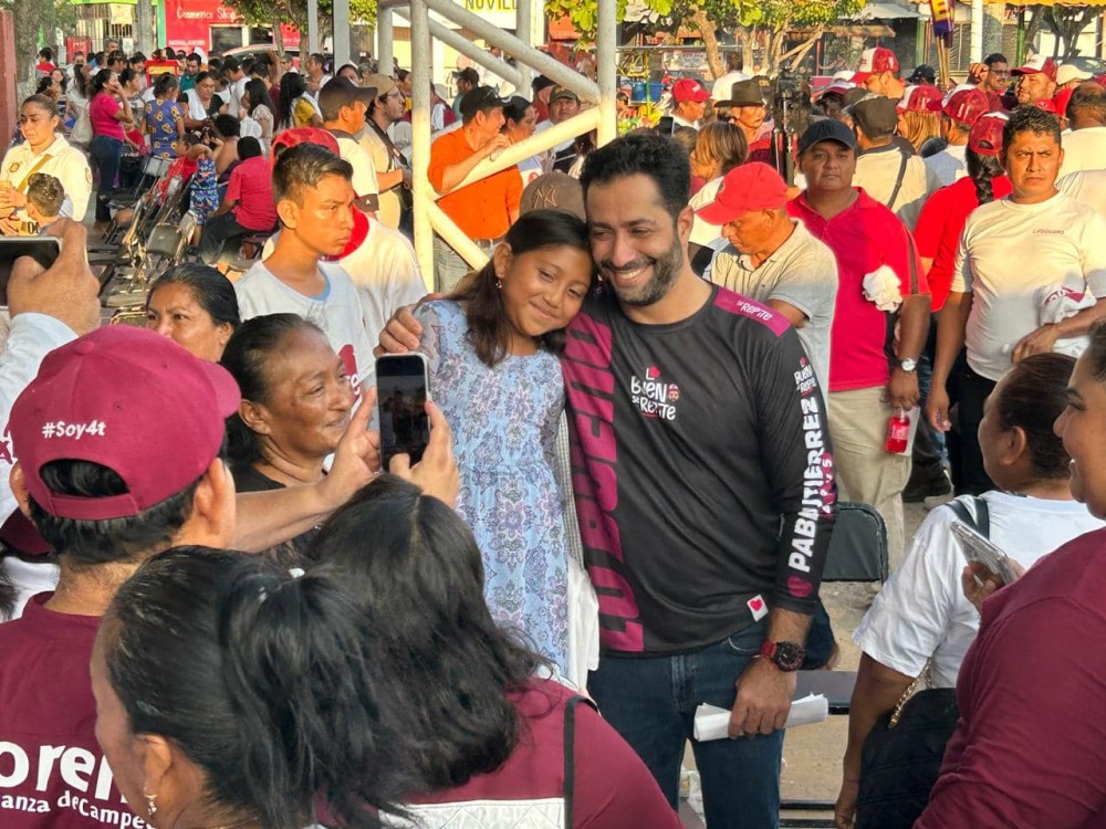 Candidatos deben tener buenas propuestas