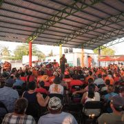 Candidatos deben tener buenas propuestas