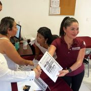 Se debe reformar la ley electoral a nivel nacional