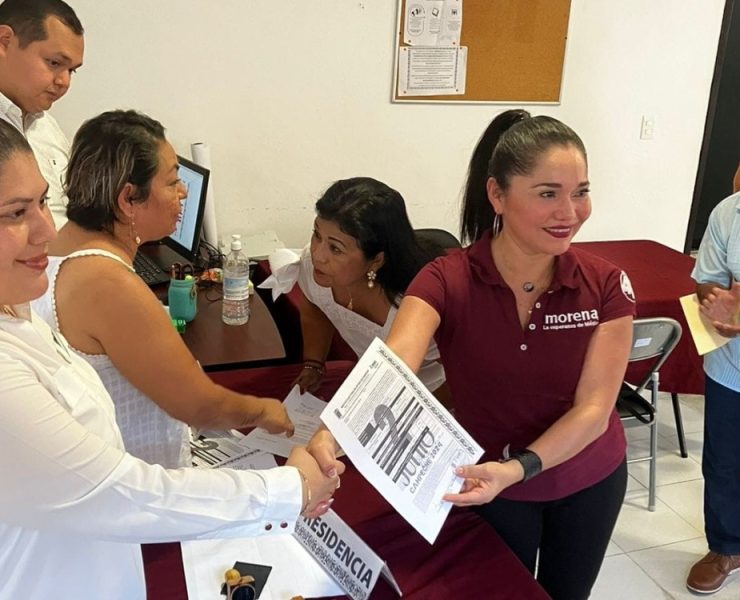 Se debe reformar la ley electoral a nivel nacional